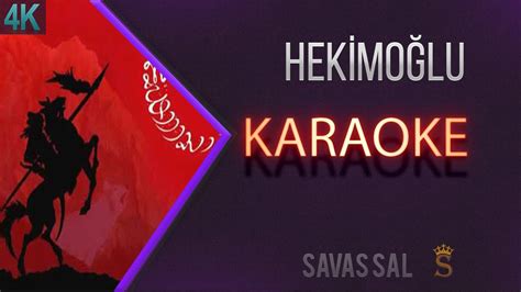 hekimoğlu karaoke